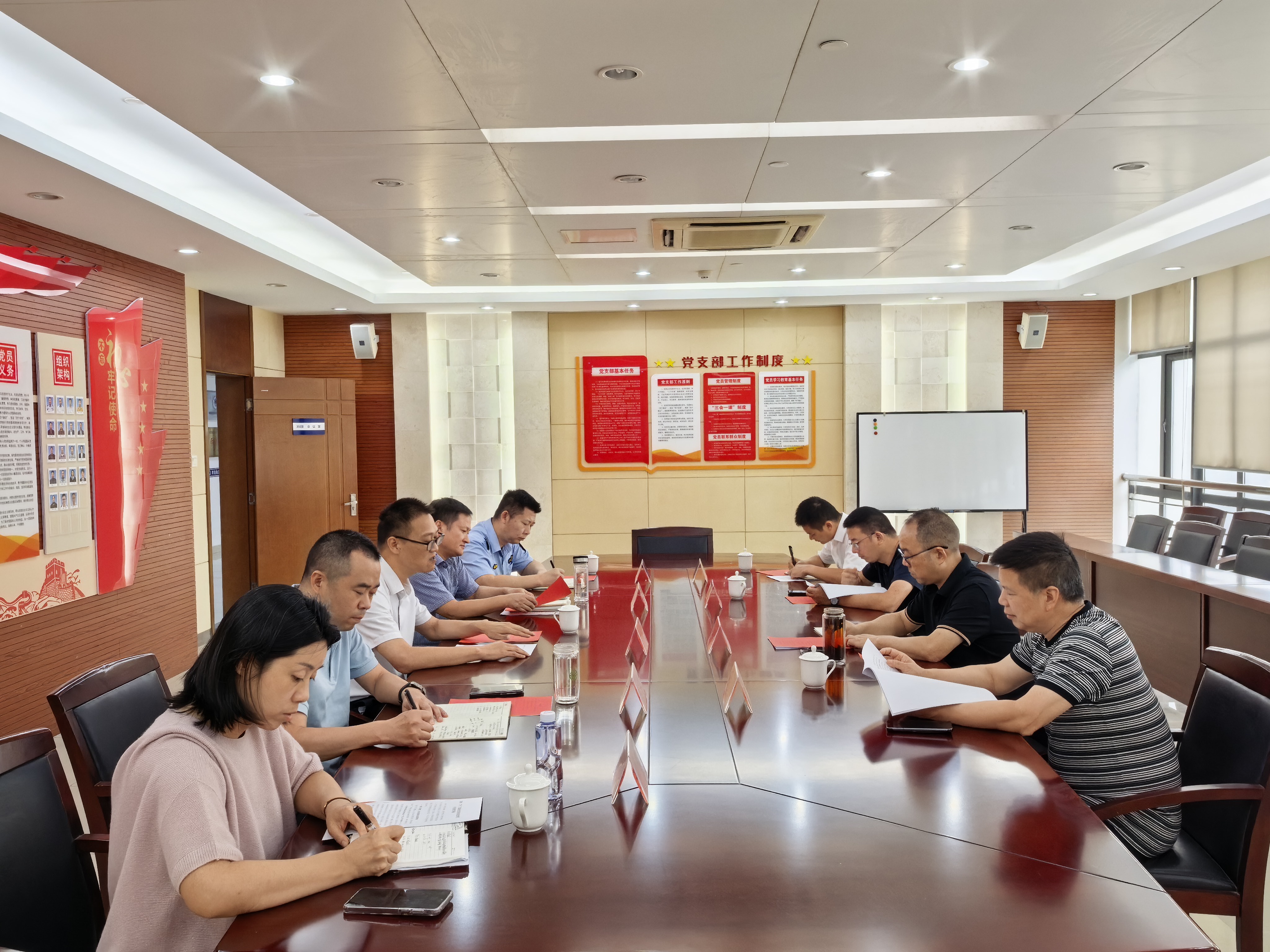 互学互鉴提质效 共促监管再升级——武汉市农业综